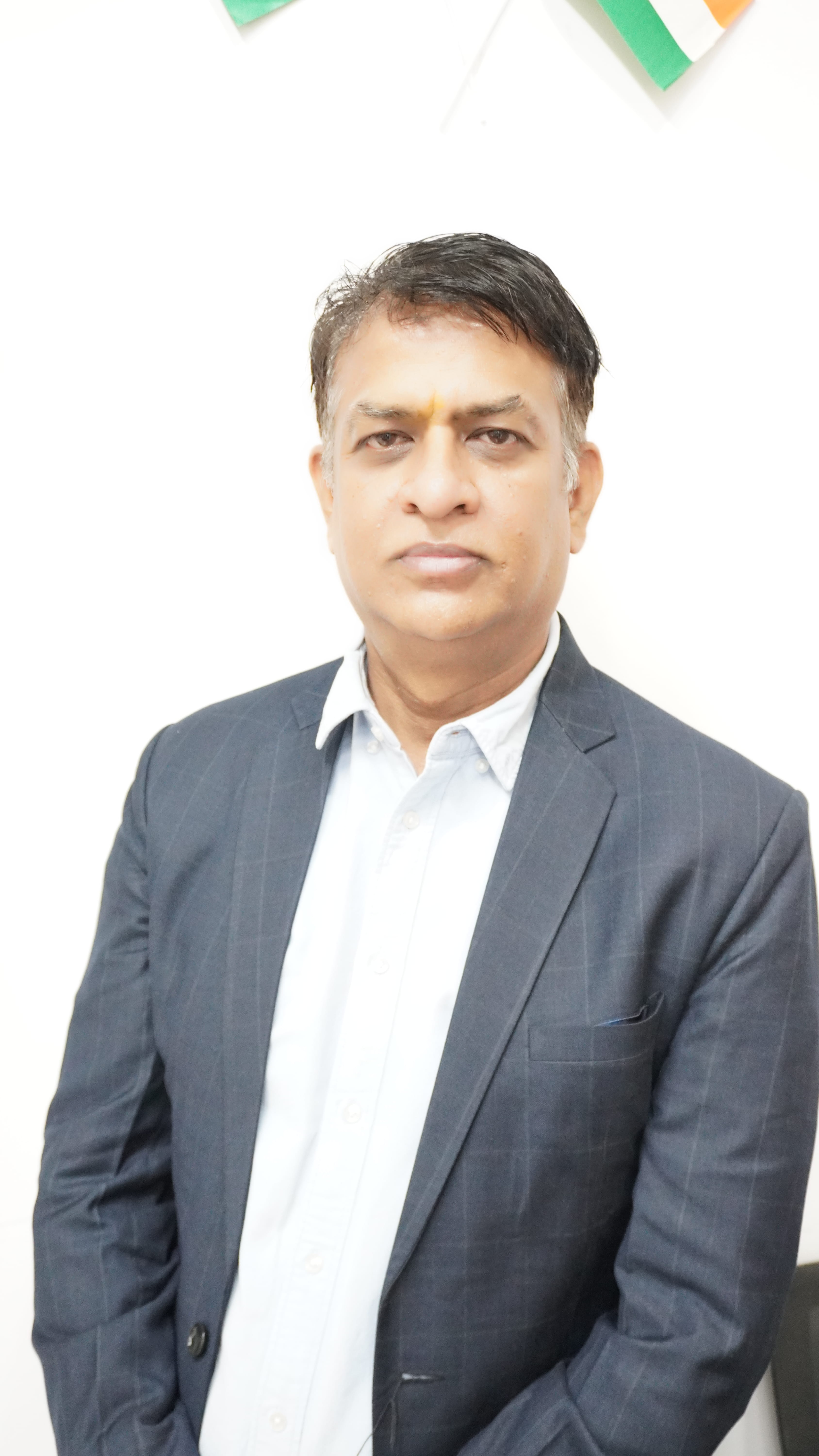 Ashok Bhandari